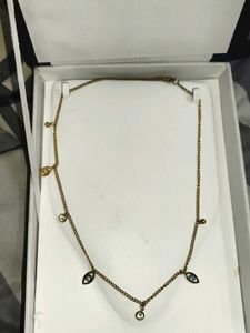 Antitarnish chains