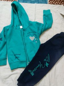 Baby Winter Wear