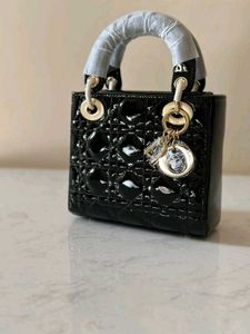 ✨Gucci and lady Dior Premium Handbag Combo set ✨
