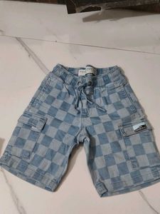 boys shorts