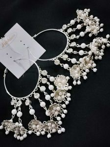 🥰 Beautiful Long Style Earrings❣️