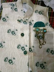 waise coat
