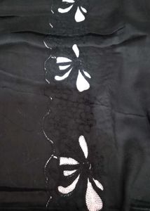 Zarkan Work Embroidered Dress Material