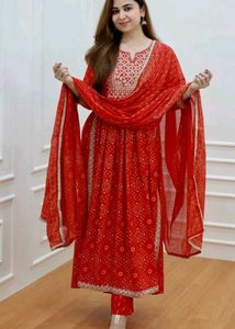 New Rayon Suit