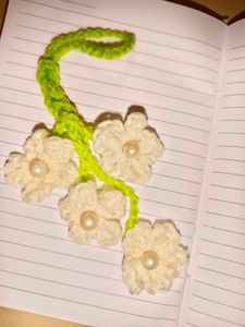 🔥 MEGA SALE OFFER🔥Boho Crochet Flower Charm