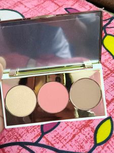 pack of 2 Glow & Contour Face Palette
