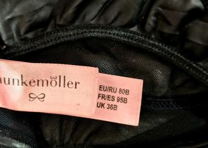 very sexy humkemoller lingerie set