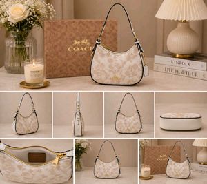 Coach  Hobo Bag