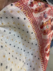 traditional kurti