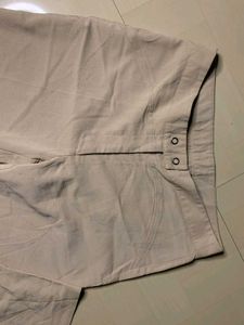 onee gyaru core low rise pants