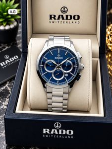 RADO SWITZERLAND Chronograph Watch