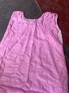 Chikan Kurti