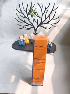 Underarm Mist &amp; Eyebrow Drawing Kit