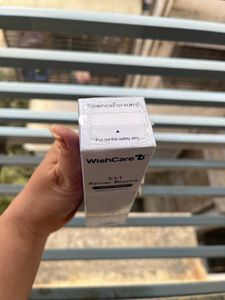 WishCare 3:1:1 Barrier Bounce Moisturizer