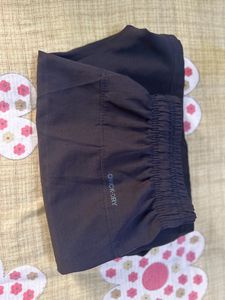 Short Black