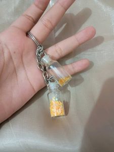 two lipstick combo with wipes can and keychain