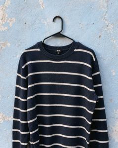 UNIQLO Premium Knit Sweater