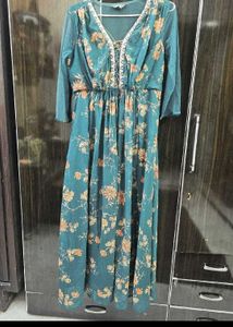 Indya elegant Gown