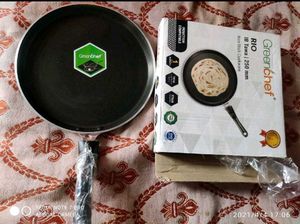 Brand New Nonstick Tawa