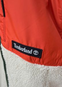 Timberland fleece
