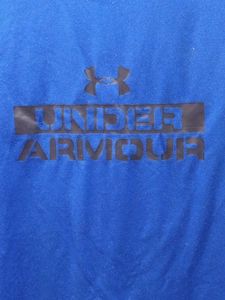 🇭🇰 Imported Under Armour Long Sleeve T-Shirt