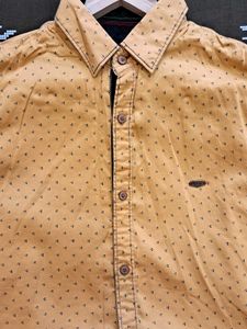 Boy's Shirt