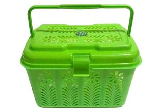 Plastic Basket