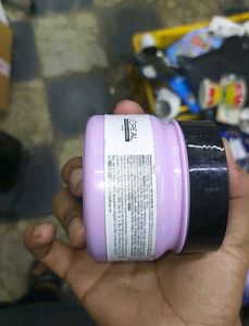 L'Oreal Liss Unlimited Hair Mask