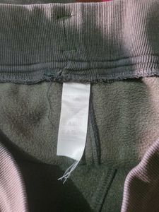 Stussy Olive Green Joggers