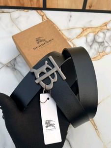 Burberry TB Belt