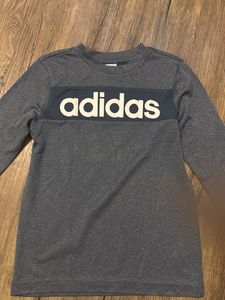 Adidas Long Sleeve T-Shirt
