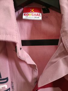 Kids Shirt