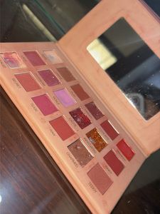 Eyeshadow Palette