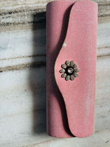 Vintage Pink Cultch