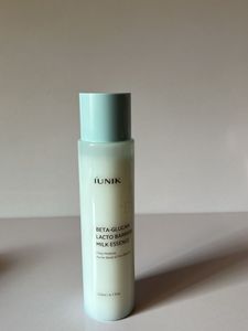 IUNIK Beta-Glucan Lacto Barrier Milk Essence