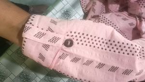 Pink Top