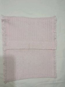 Light Pink Tube Top