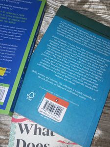⛓️‍💥 Democracy Poltics Books Combo
