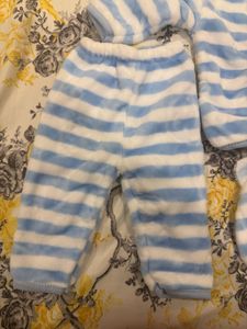 Cute Baby Outfit Set