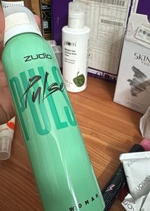Zudio Pulse Woman Body Mist Spray