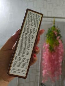 St.Botanica Caffeine Under Eye Cream Roller
