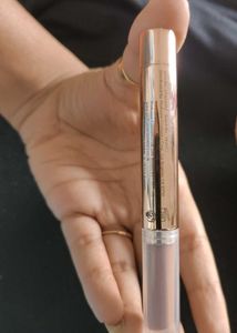Peach tint Lip Plump from Profusion Cosmetic