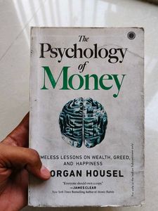 The psychology of money