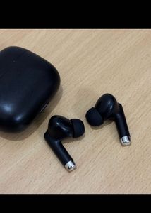 Noise Working Airpods    earphones headphones