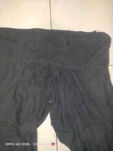 Black Salwar