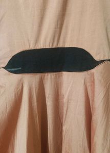 fix rate beautiful silk gown