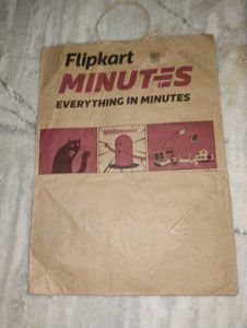 flipkart bags 100 pieces