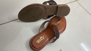 Stylish Women's Kolhapuri Sandals