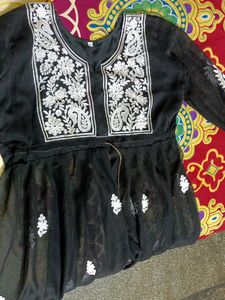 Short Beautiful Chikenkarikurti