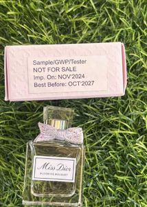 Miss Dior Blooming Bouquet Perfume